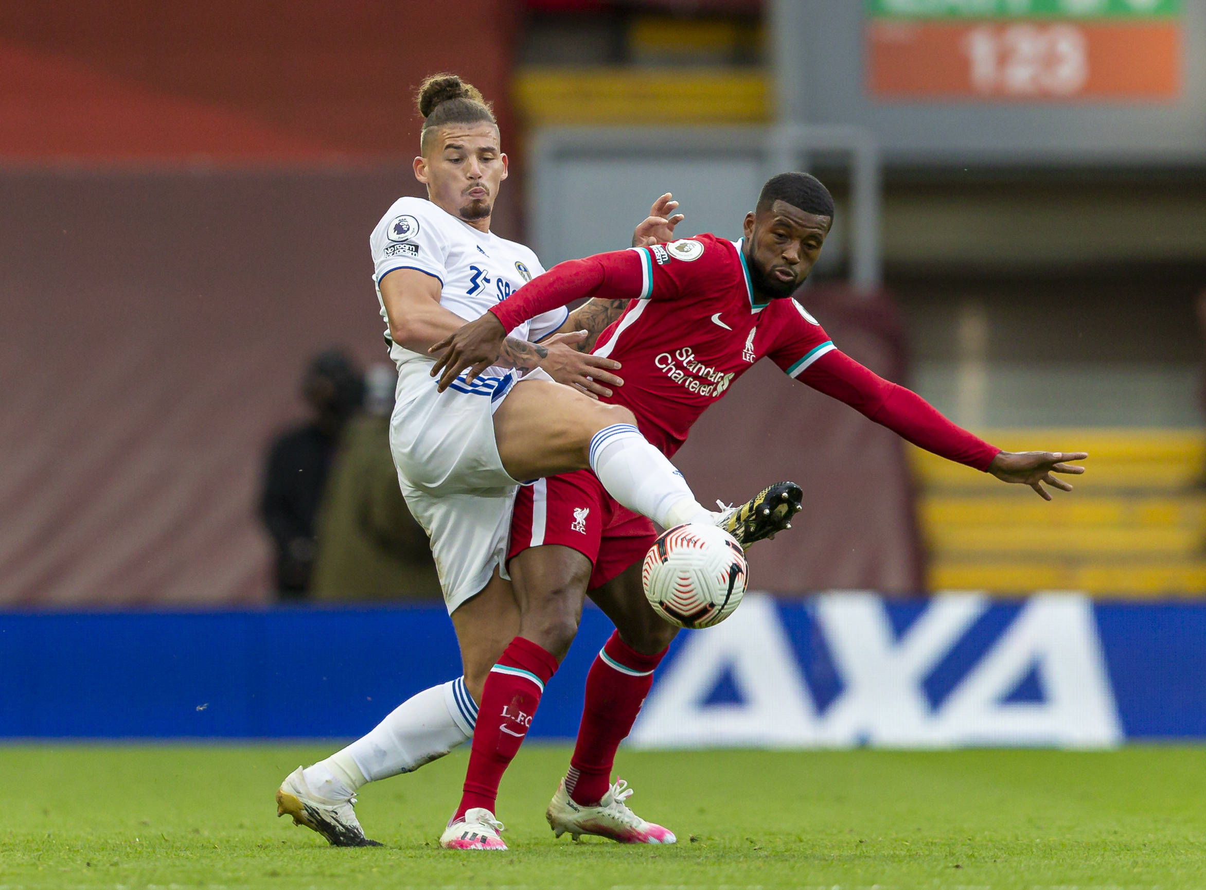 在日常训练 在日常训练