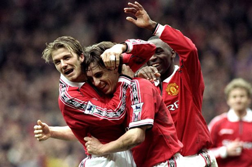 是球队锋线 是球队锋线